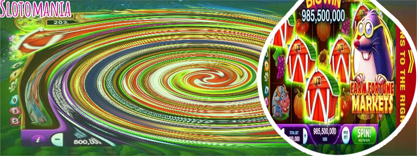 Slotomania gioco it