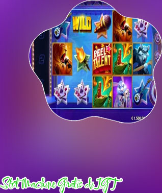 Slotyes gratis