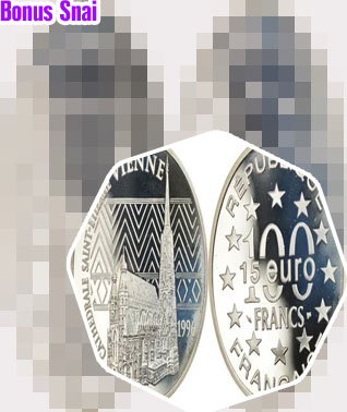 Snai bonus 15 euro