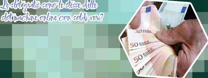 Soldi veri gratis