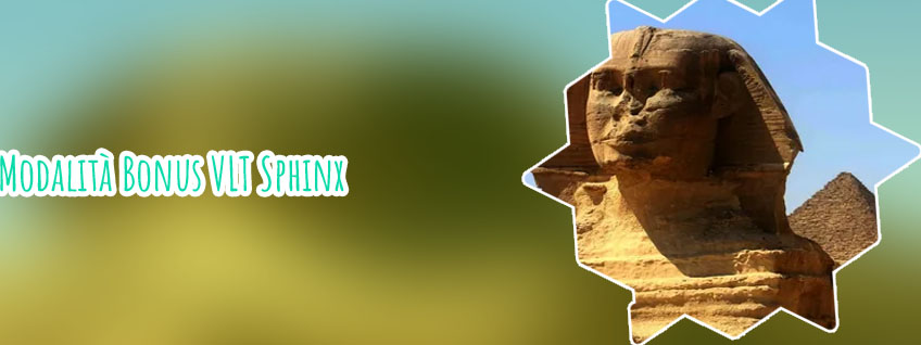 Sphinx vlt
