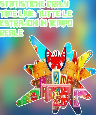 Starcasino crazy time