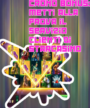 Starcasino gratis prova