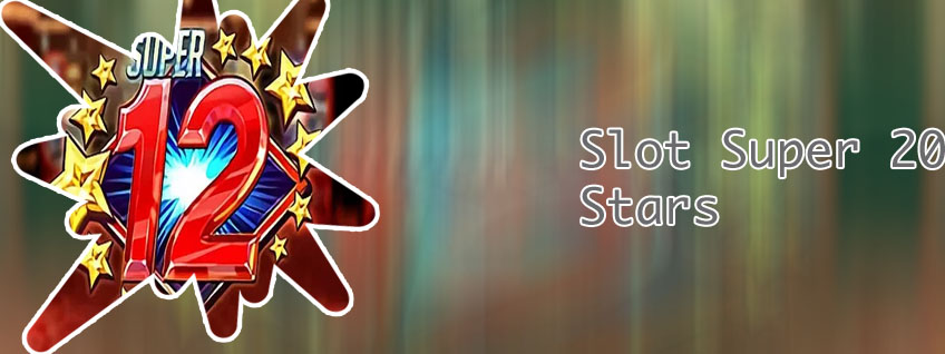 Super stars slot